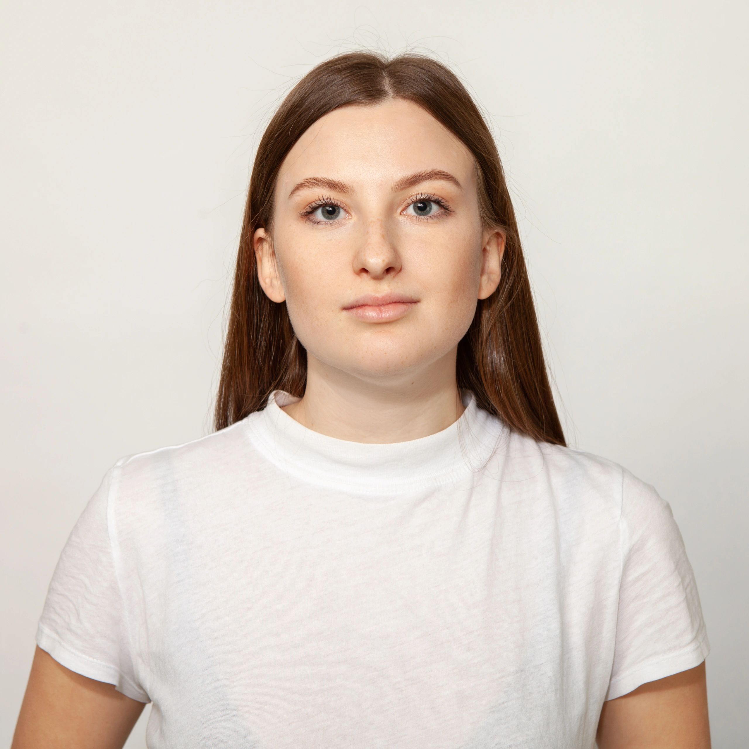 Professional headshot of a client representative